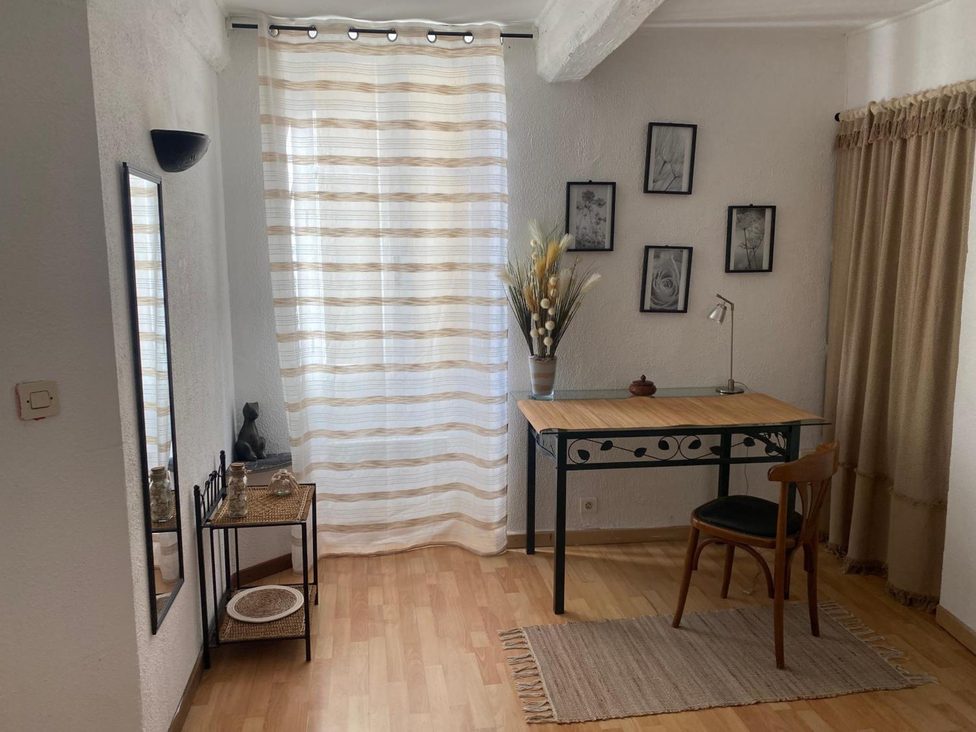 Maison De Village 5 Vacanciers Chez Nene Et Bibi Roquemaure  Dış mekan fotoğraf